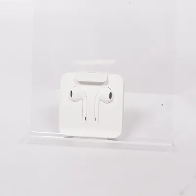 Hovedtelefoner (Hvid) fra Apple