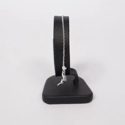 Armband (Silverfärgad) från Muli Okänd metall