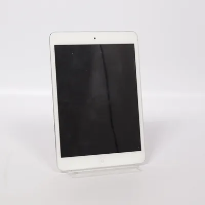 Surfplatta (Grå, Vit) från Apple
