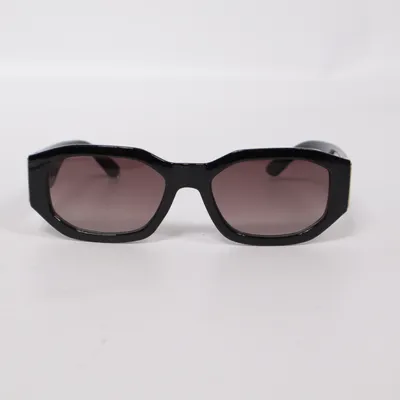 Solglasögon (Svart) från Gina Tricot