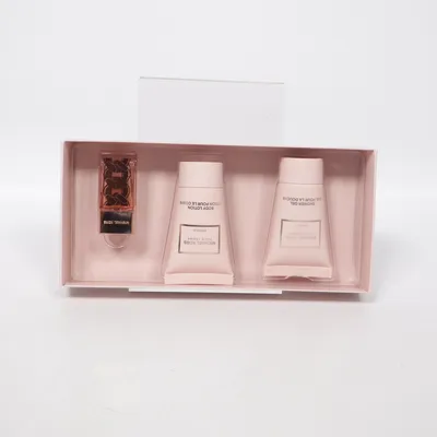 Hudplejesæt (Pour Femme Absolu) fra Michael Kors