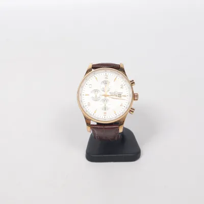 Armbandsur (1-1844) från Jacques Lemans