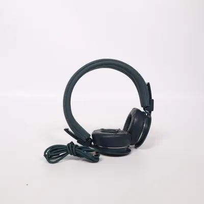 Hörlurar (Grön) från Urbanears