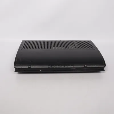 Digitalbox (Svart) från Com Hem