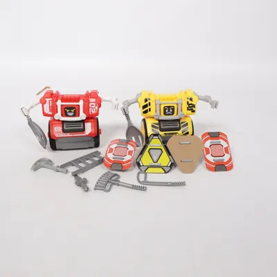 Toy (Gray) from Silverlit
