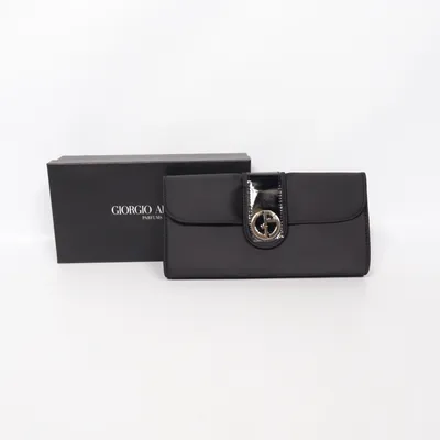 Portefeuille (Noir) de Giorgio Armani Parfums