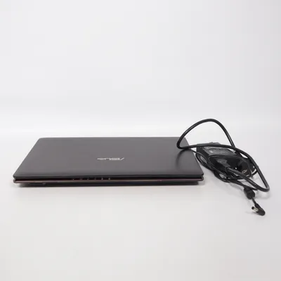 Laptop (X53S) from Asus