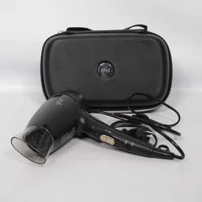 Haartrockner (Flight 2.0) von GHD