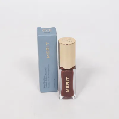 Lip gloss (Shade Slick Sheen) fra Merit