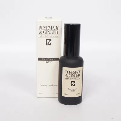 Sérum de Rosemary & Ginger