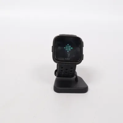 Smartwatch (Svart) från FitBit