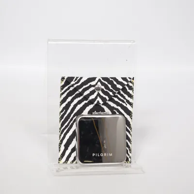 Miroir de poche (Argent) de Pilgrim