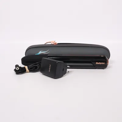 Vågtång (C200a) från Babyliss