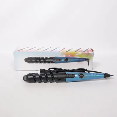 Curling iron (SL-801)
