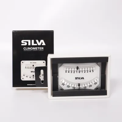 Båttillbehör (Clinometer) från Silva