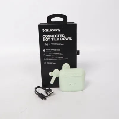 Koptelefoon (Indy) van Skullcandy