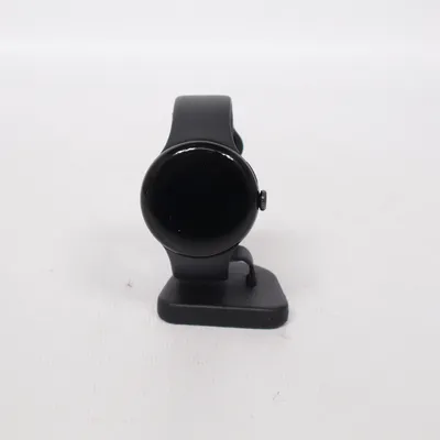 Smartwatch (Svart) från Google