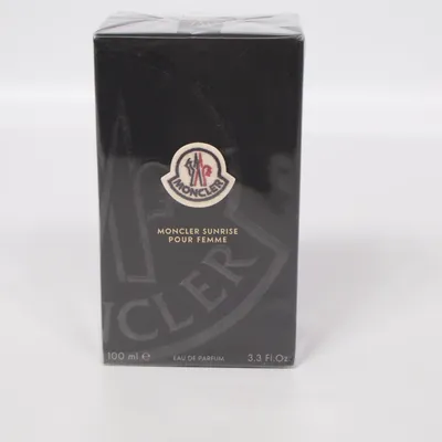 Eau de Parfum (Moncler Sunrise Pour Femme) från Moncler