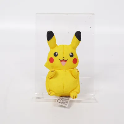 Krammedyr (Gul, Sort) fra Pokémon