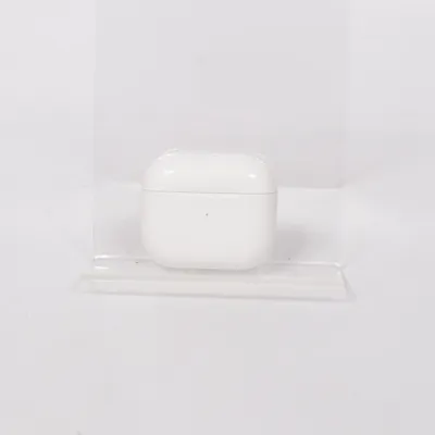 AirPods (White) from Apple