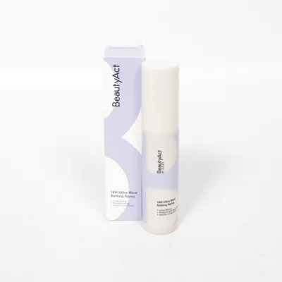 Setting spray (16H Ultra Wear Setting Spray) från Beauacty