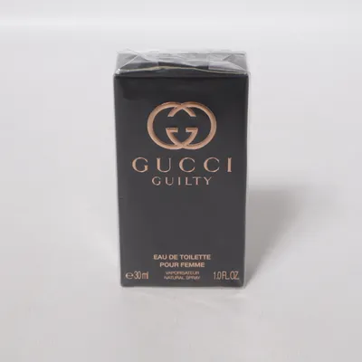 Eau de Toilette (Guilty) fra Gucci