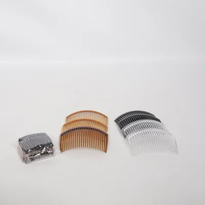 Hair accessory (Black)