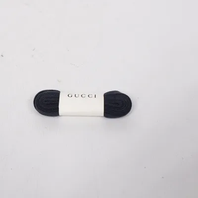 Skosnören (Blå) från Gucci