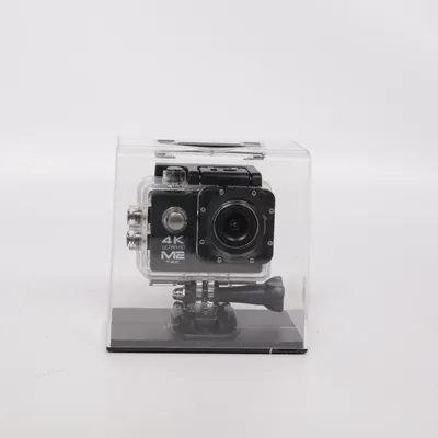 Actionkamera (M2 TEC) från M2-Tec