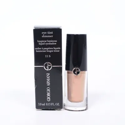 Øjenskygge (Eye Tint Bronze 11S ) fra Giorgio Armani