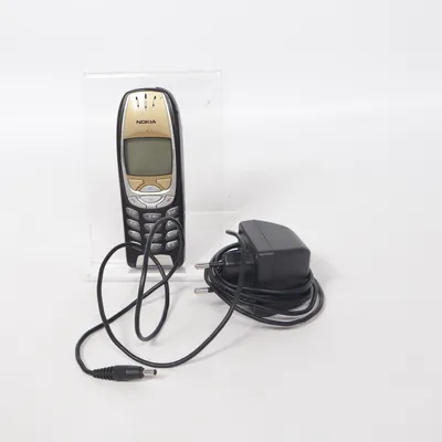 Mobiele telefoon (6310) van Nokia