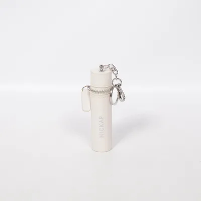 Sleuteletui (Beige) van Hickap