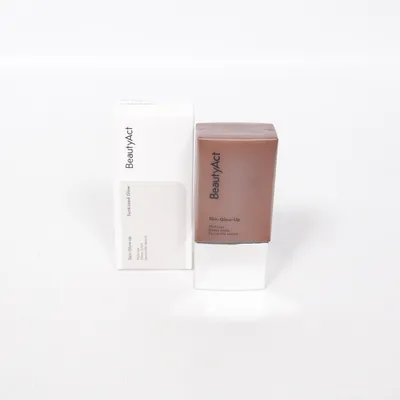 Blush (Skin Glow-up) de BeautyAct by KICKS