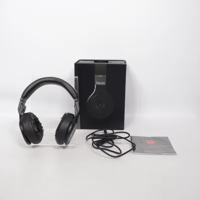 Hovedtelefoner (Pro) fra Beats