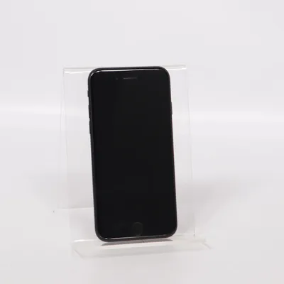 Smartphone (Black) from Apple