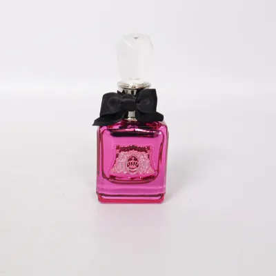 Eau de parfum (VIVA LA JUICY NOIR) fra Juicy Couture