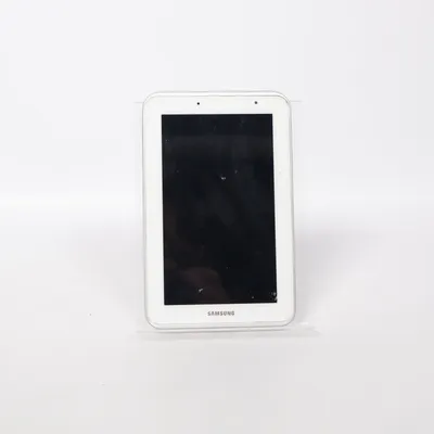 Surfplatta (Vit) från Samsung