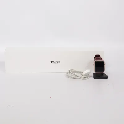 Smart watch (Brown) from Apple