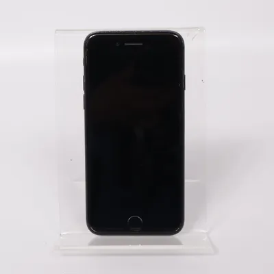 Smartphone (Sort) fra Apple