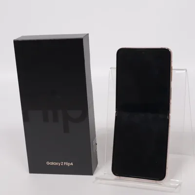 Smartphone (Pink, Black) from Samsung