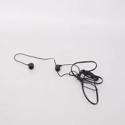 Headphones (Black) from JVC