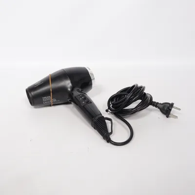 Hairdryer from Björn Axen