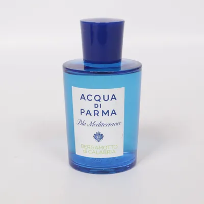 Eau de Toilette (Blu Mediterraneo) fra Acqua di Parma