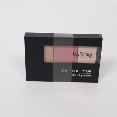 Contour kit (Face Sculptor) från IsaDora