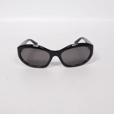 Solglasögon (Svart) från H&M