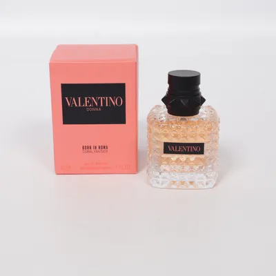 Eau de Parfum (Born in Roma Coral Fantasy) från Valentino