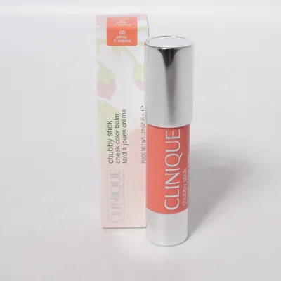 Rouge (Chubby Stick Cheek Color Balm) von Clinique
