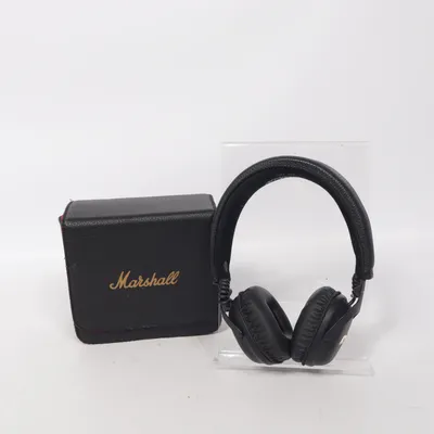 Hörlurar (Major Iii) från Marshall