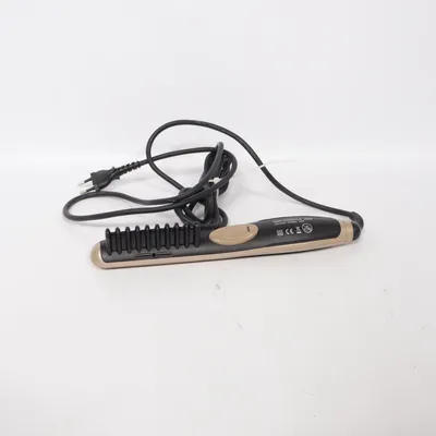Thermal brush (Quick, Straight & Go) from OBH Nordica Björn Axén Tools