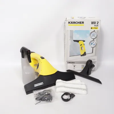 Fönstertvätt (Wv 2 Plus) från Kärcher